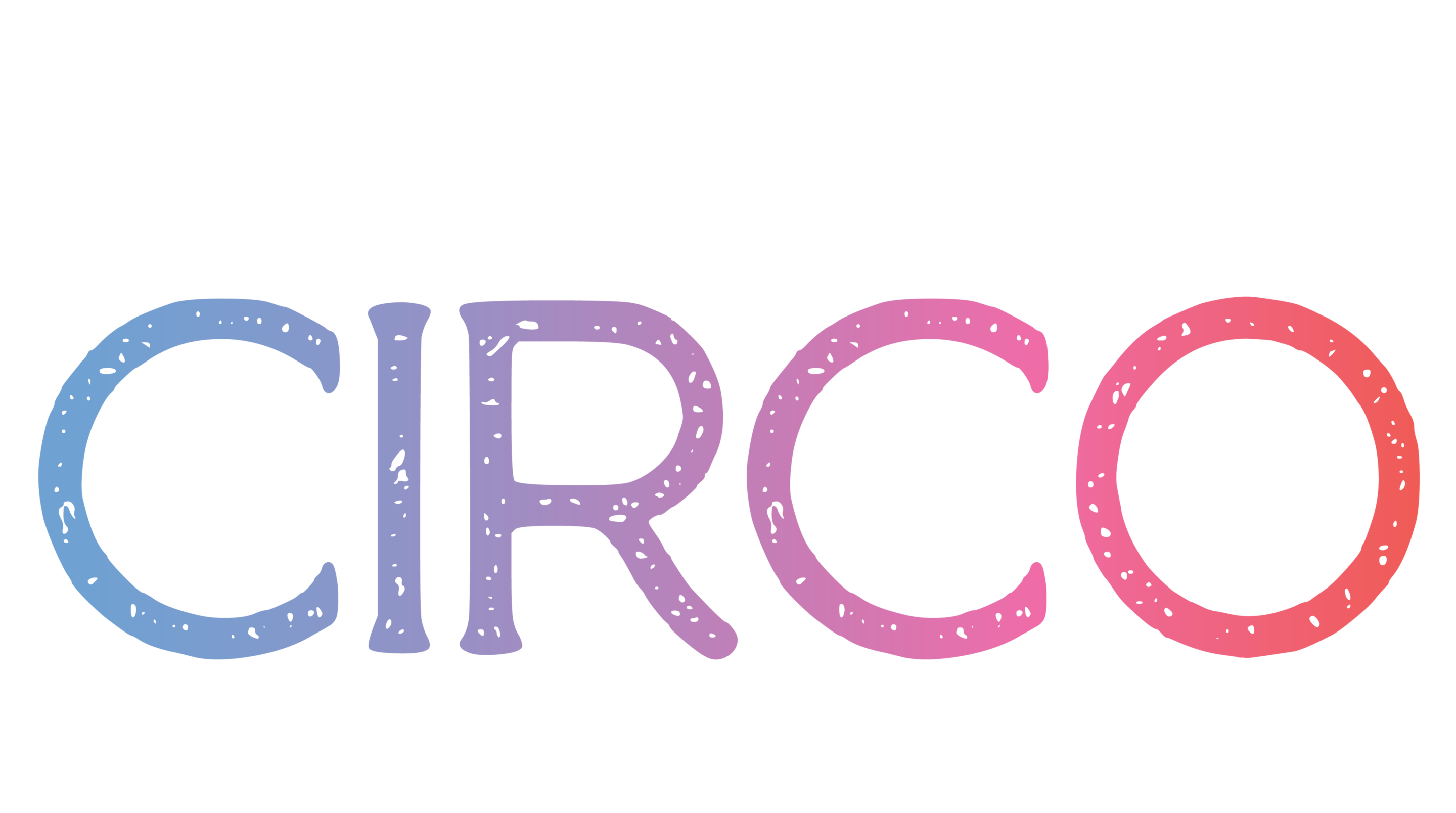 LOGO EXTRAORDINARIO CIRCO-BLANCO